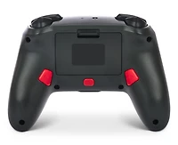 PowerA Wireless Controller for Nintendo Switch - King Bowser