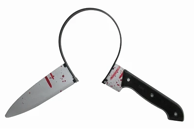 Horror Headband
