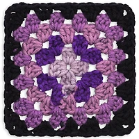 Red Heart® All In One Granny Square™ #4 Worsted (Medium) Acrylic Yarn 8.8oz/250g 417 Yards