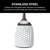 Cuisinart Fusion Pro Stainless Steel Ladle, Stainless Steel ladle