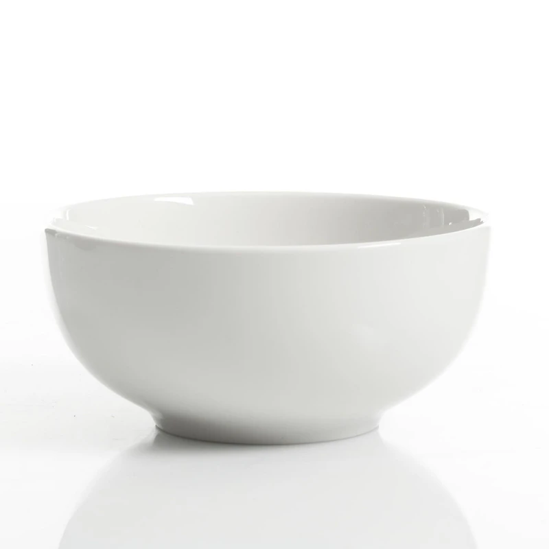 GIBSON All U Need 60-Piece Dinnerware Combo Set