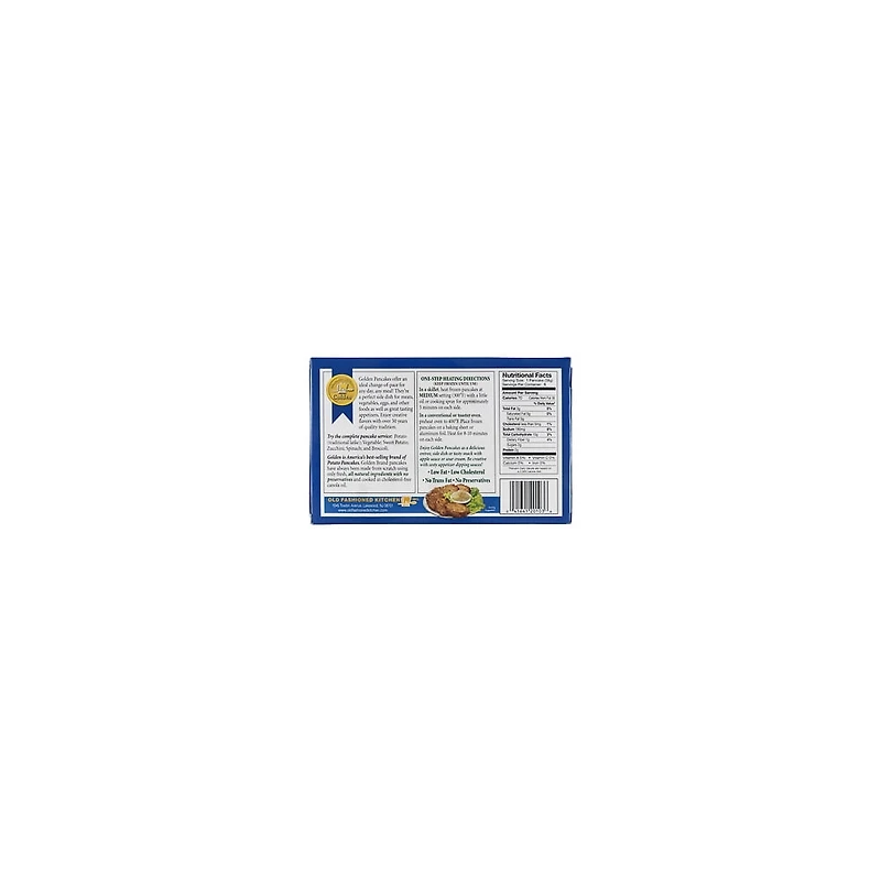 ALTRA CREPE PATATE ALTRA CREPE PATATE