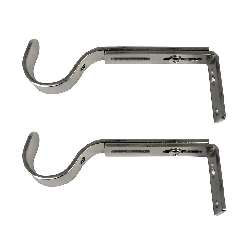 Versailles' Adjustable Corona Rod Set 32in - 86in
