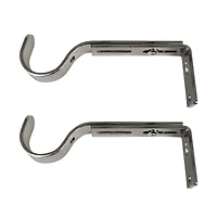 Versailles' Adjustable Corona Rod Set 32in - 86in