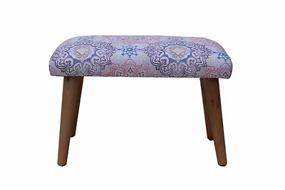Hometrends banc rembourré