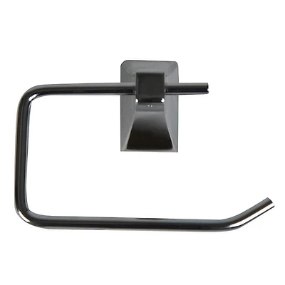 era Porte-papier de toilette Talis métal satiné