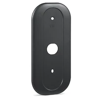Wasserstein Wall Plate For Google Nest Doorbell (battery) - Made for Google Nest<br>