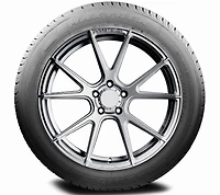 Maxtrek Tire Maximus M1 185/55R16 83H All Season passenger car tire