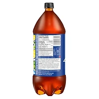 Thé glacé au citron Brisk® 2 L, bouteille.