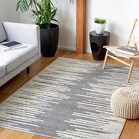 SAFAVIEH Tulum Dorothy Tapis Géométrique