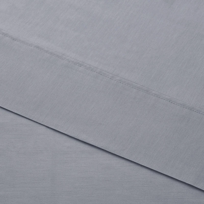 Drap plat Mainstays Contexture de 180 fils