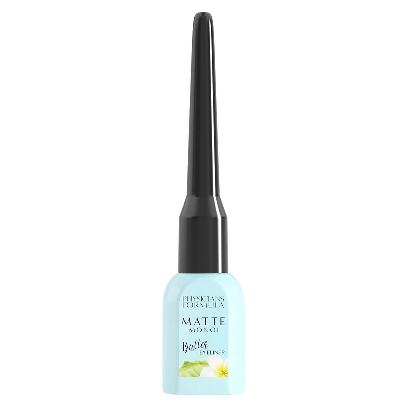 MURUMURU BUTTER MATTE MONOI EYELINER - MATTE BLACK