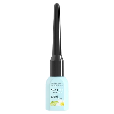 MURUMURU BUTTER MATTE MONOI EYELINER - MATTE BLACK