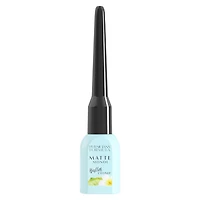 MURUMURU BUTTER MATTE MONOI EYELINER - MATTE BLACK