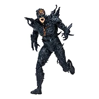DC Multiverse Dark Flash - La figurine du film Flash