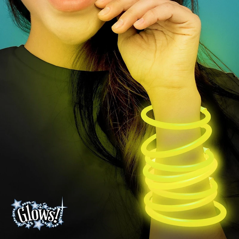 BRACELET LUMINEUX