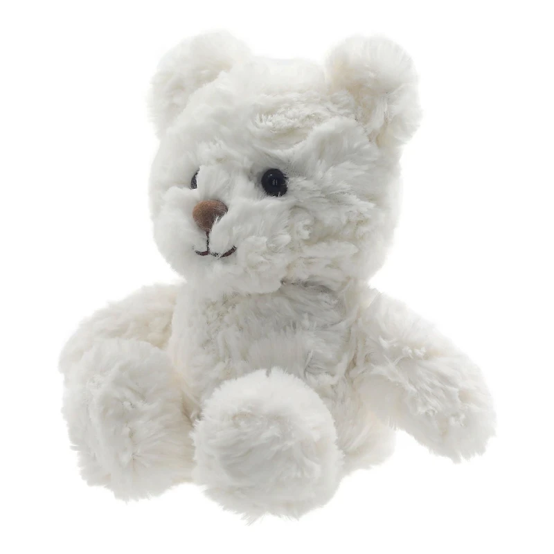 Mother's Day Teddy Bear Plush  5-Piece Gift Set for Mom