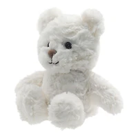 Mother's Day Teddy Bear Plush  5-Piece Gift Set for Mom