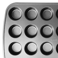 Casserole à muffins PLSB 24CT