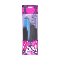 Goody Comb Value Pack - Bagged - 12Ct, Goody Value Pack