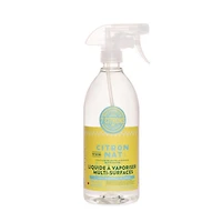 Nettoyant toutes surfaces, citron Nettoyant toutes surfaces, citron, 750ml