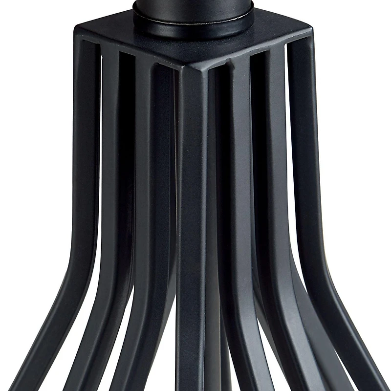 Pied de lampe HOMETRENDS