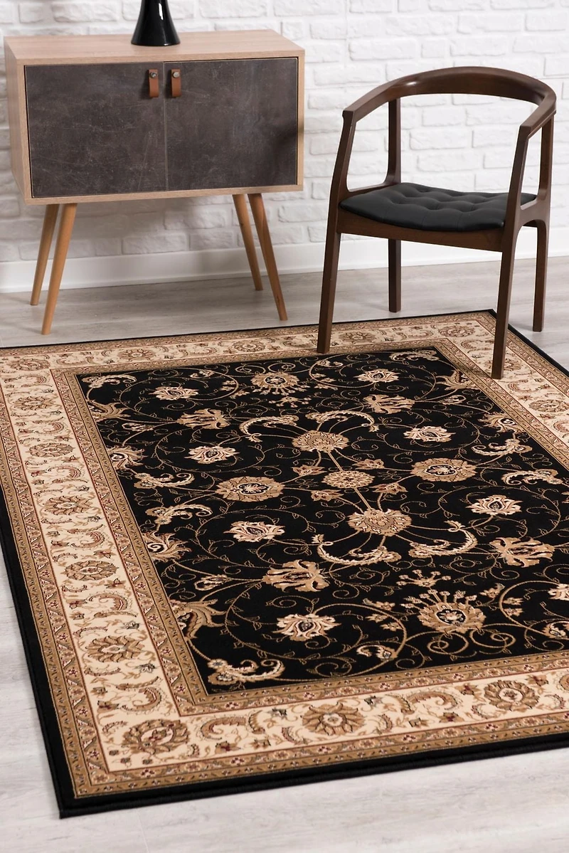 Rug Branch Majestic Collection Traditional Oriental Area
