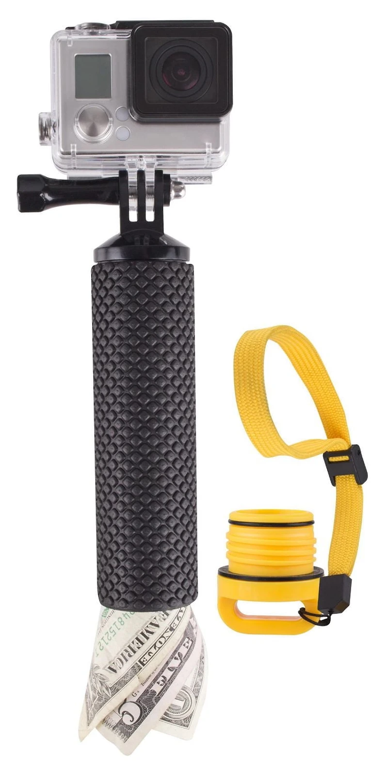 Vivitar Floating Grip