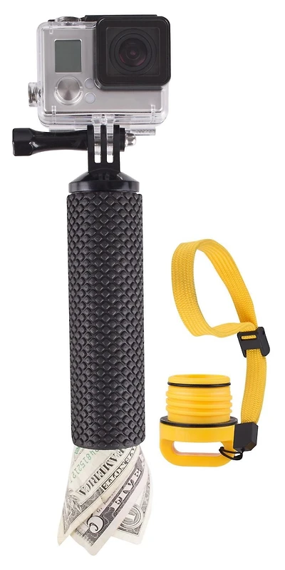 Vivitar Floating Grip