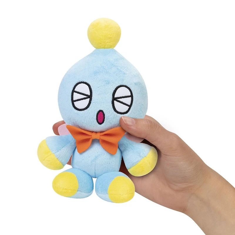 SONIC – peluche de 7.5 pouces de Fromage