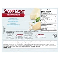 Smart Ones Chicken Fettuccine Frozen Meal