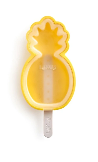 Lekue Moule à la Crème Glacée Ananas