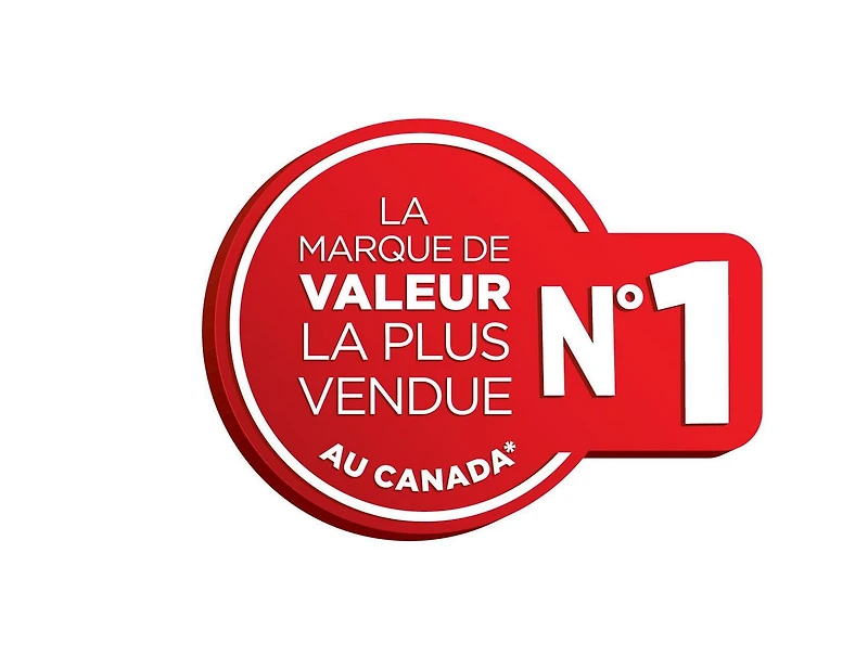 Purex plus oxi 4 en 1 détergent à lessive liquide concentré, 4,08 litres, 92 brassées