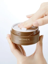 Mediheal Retinol Collagen Eye Ampoule Patch 60pcs, Retinol collagen eye patches