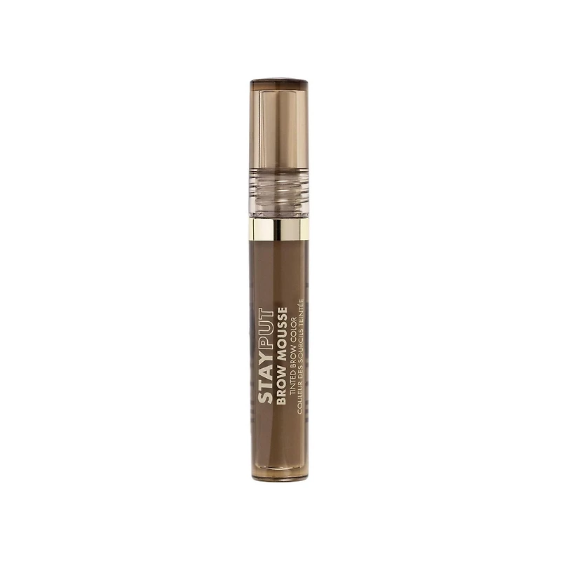 Milani , Stay Put Mousse à Sourcils Couleur de Sourcils Teintée
