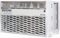 Danby DAC080EB6WDB 8,000 BTU Window Air Conditioner