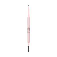 Clean Fresh Brow Nano Crayon à Sourcils, Pointe Ultra Précise, Waterproof, Sans Transfert, Applicateur Intégré, Formule Vegan Une pointe précision de 1 mm