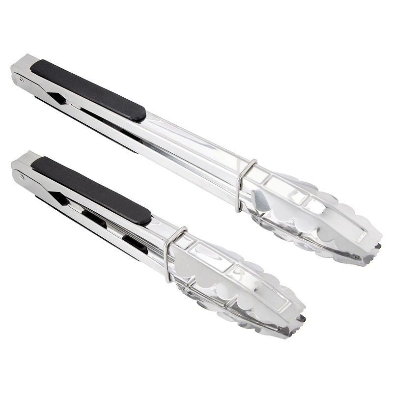 Mainstays™ 2-Pack Tong Set