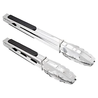 Mainstays™ 2-Pack Tong Set