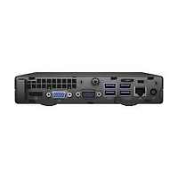 Reusine HP ProDesk Bureau Intel i7-6700T 600G2