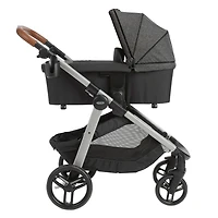 Système de voyage Graco Modes Nest2Grow, Riordan