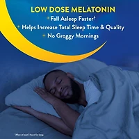 MidNite Natural Sleep Aid Chewable Tablets - Cherry Flavoured | Contains Melatonin (1.5mg), Chamomile, Lavender & Lemon Balm | Treatment for Occasional Sleeplessness | Non-habit Forming | The only one, 30 Tablets