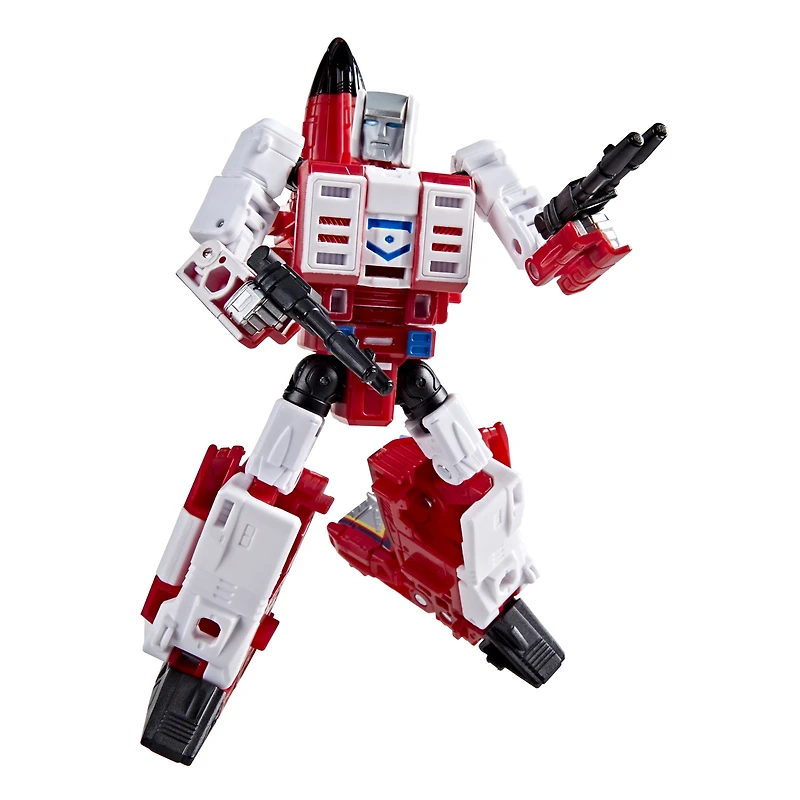 Transformers Age of the Primes, figurine Aerialbot Fireflight