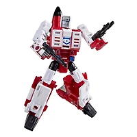 Transformers Age of the Primes, figurine Aerialbot Fireflight