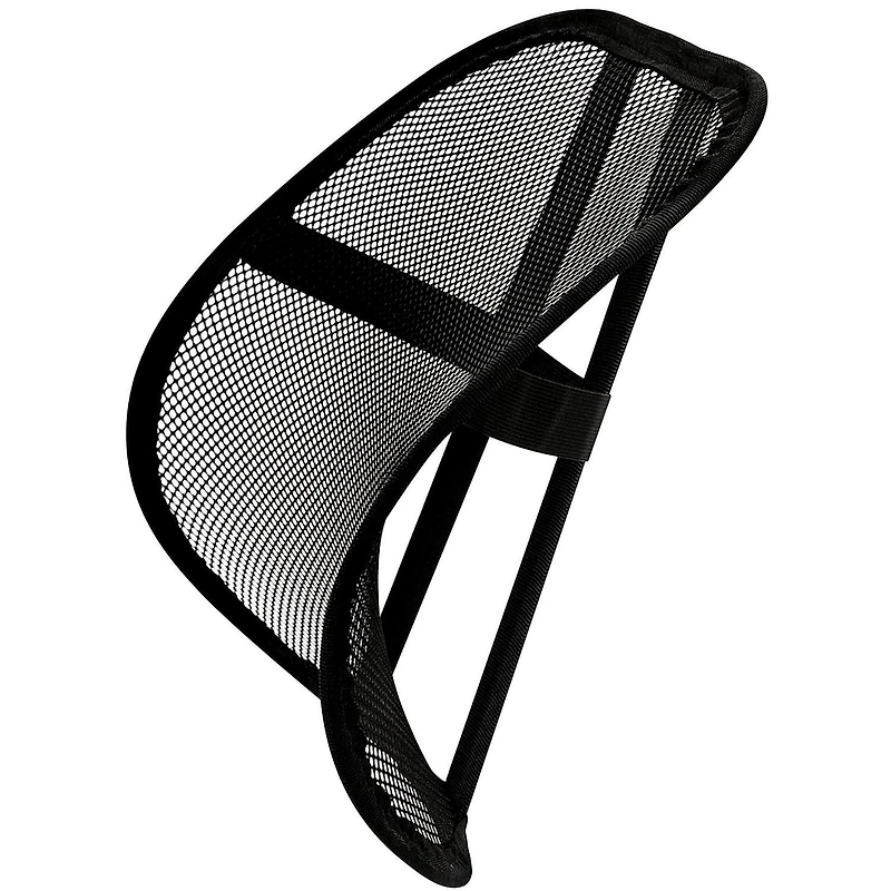 Office Suites Mesh Back Support