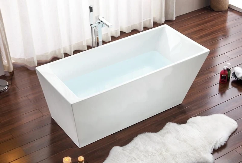 A&E Bath and Shower BOSTON Bathtub