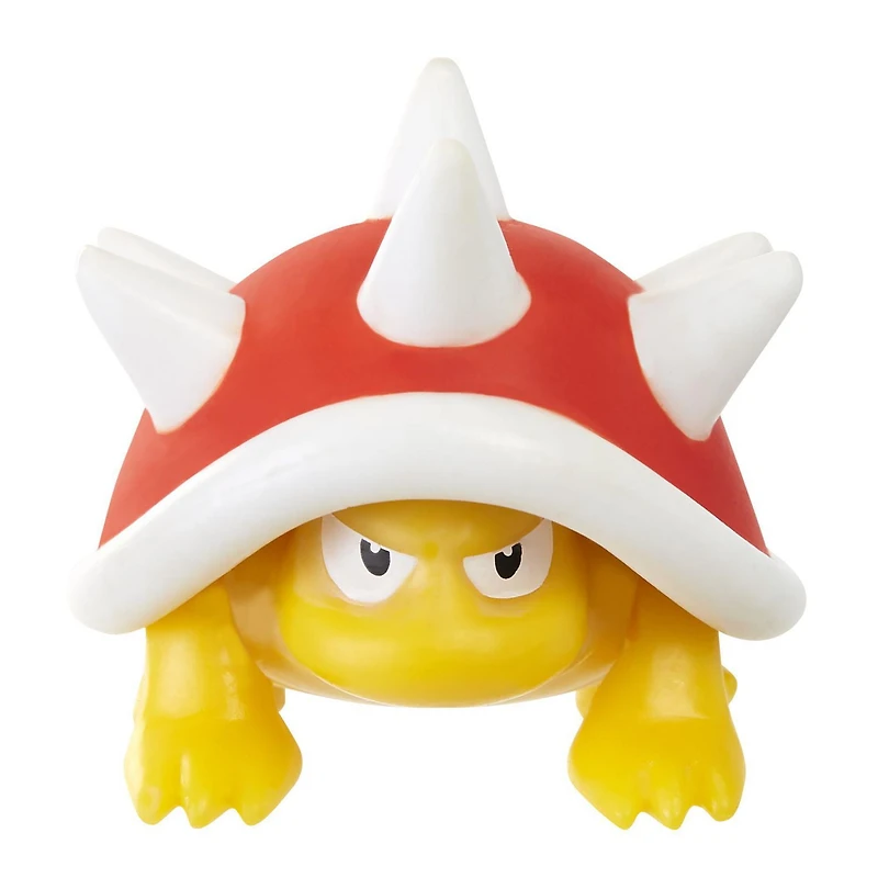 Nintendo 2.5 pouces Spiny