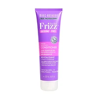 Bye Bye Frizz Sans Silicone Revitalisant Lissant à la Kératine