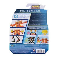 Rouge la chauve-souris avec Bombe de coeur