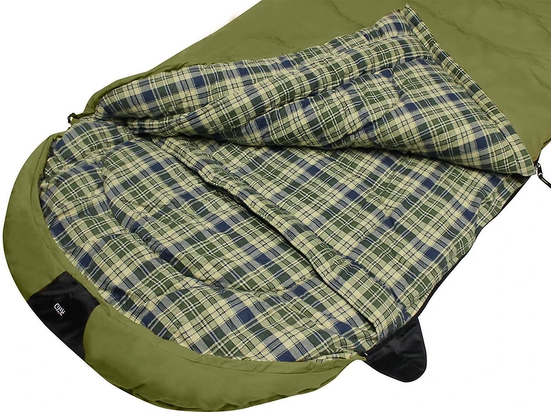 RWD Arctic Star 10 Sleeping Bag